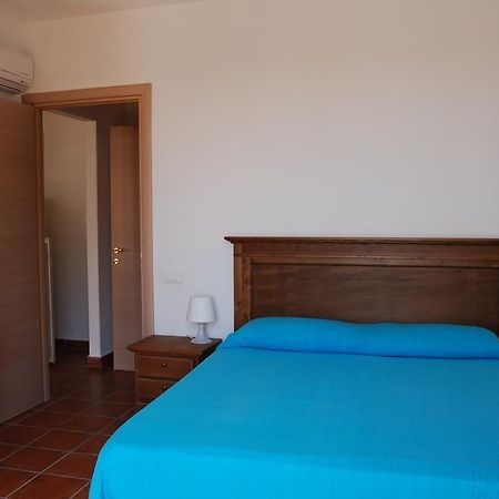 Borgo Valmarina Aparthotel Follonica Buitenkant foto