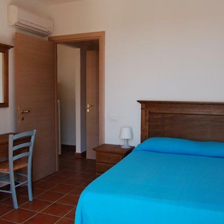 Borgo Valmarina Aparthotel Follonica Buitenkant foto