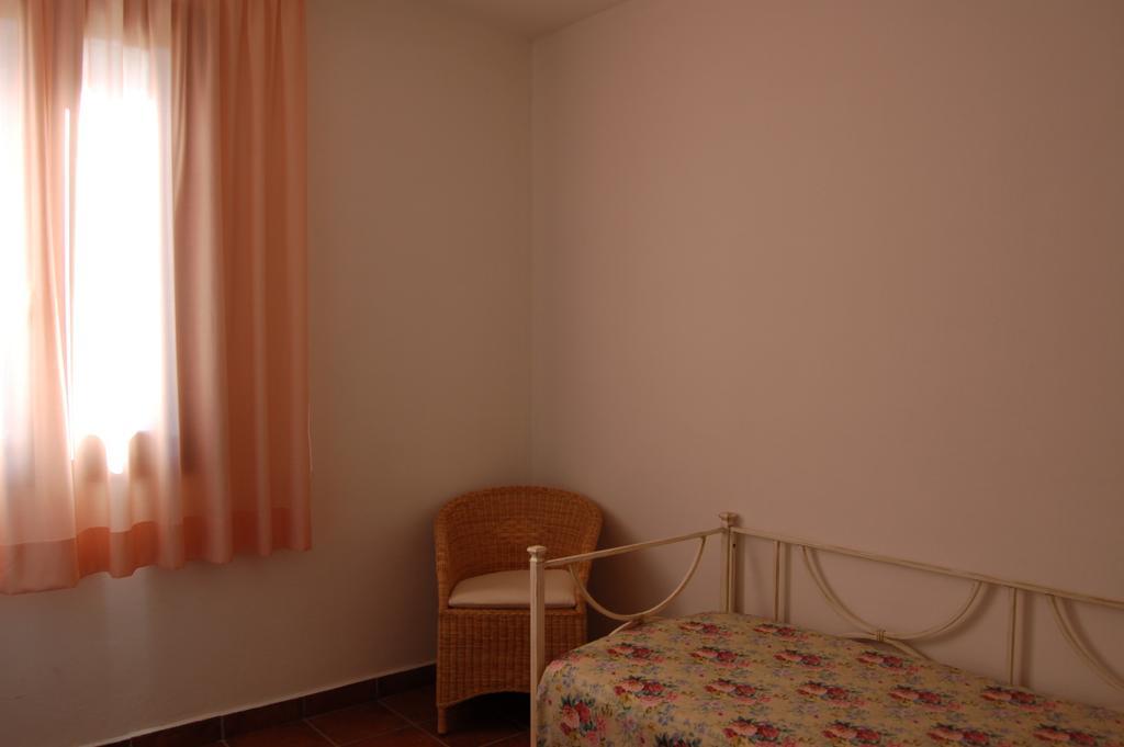 Borgo Valmarina Aparthotel Follonica Kamer foto