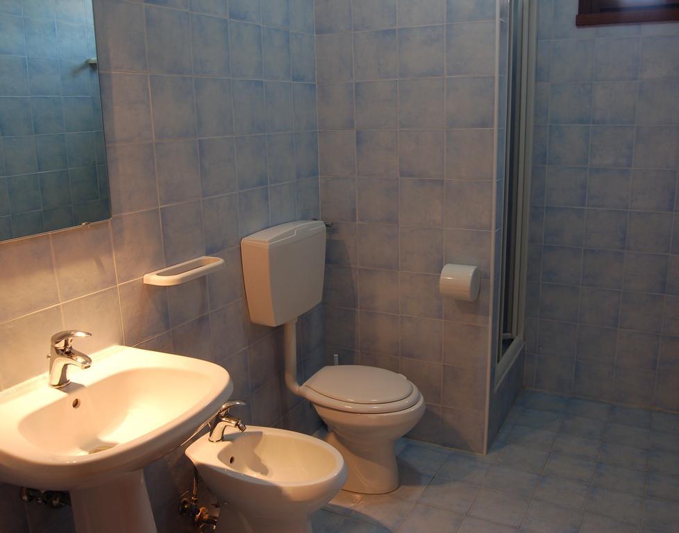 Borgo Valmarina Aparthotel Follonica Kamer foto