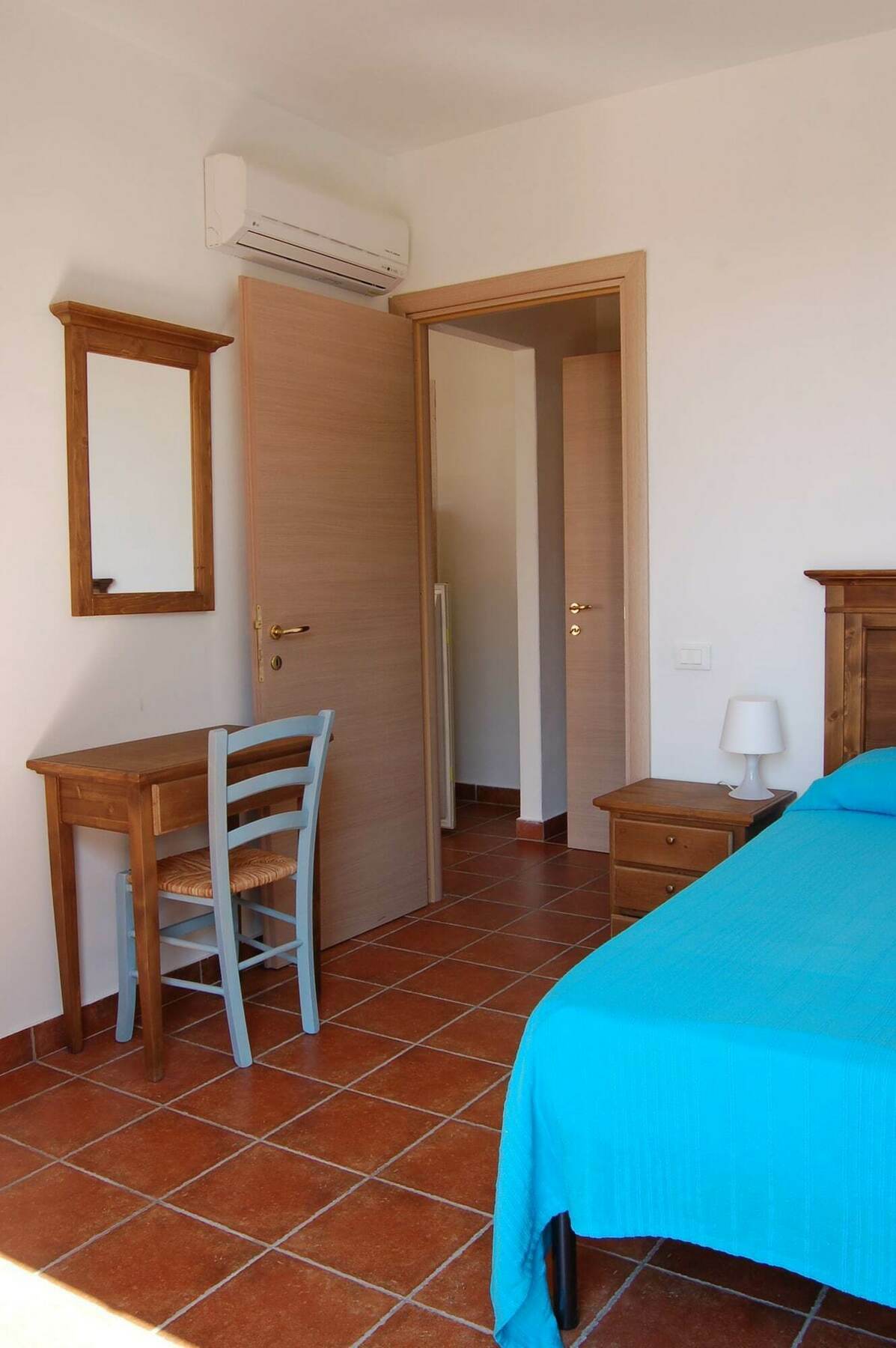 Borgo Valmarina Aparthotel Follonica Buitenkant foto